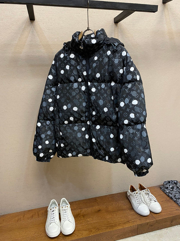 Louis Vuittion Luxury Clothes