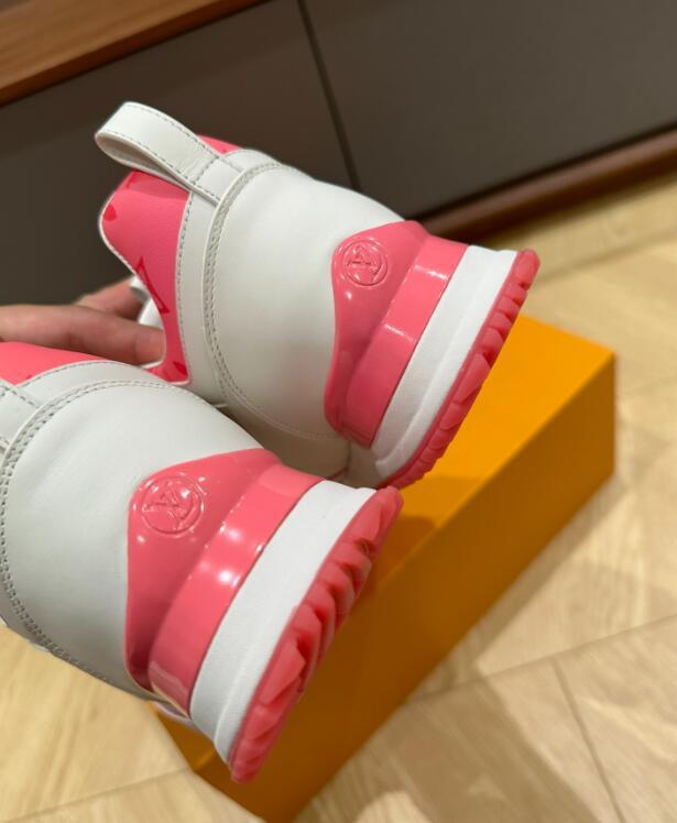 Chloe’s Picks - LOV Women Shoes - 495