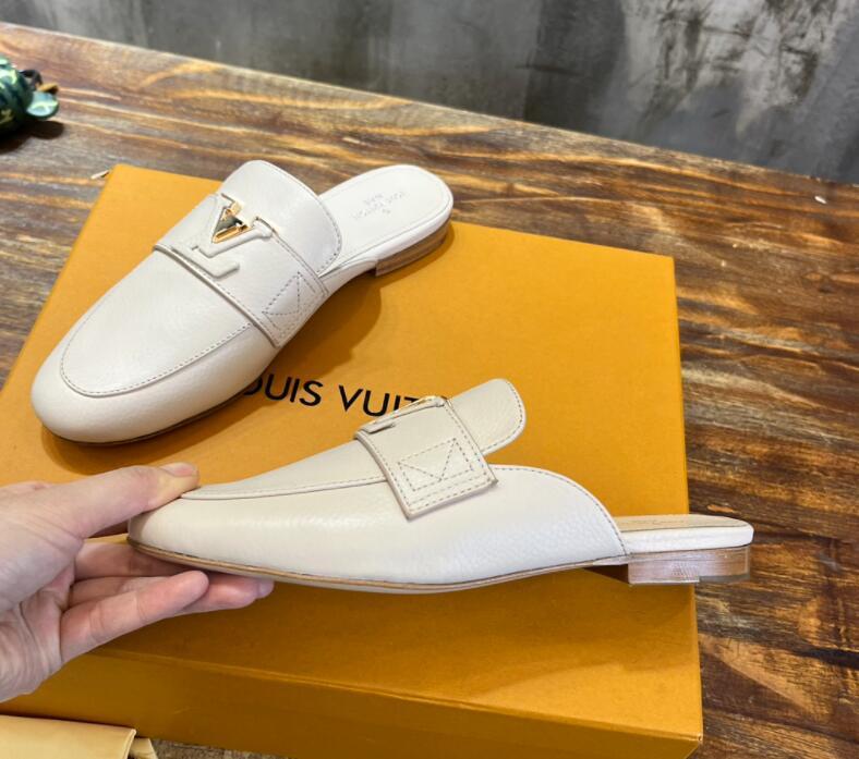 Chloe’s Picks - LOV Women Shoes - 254