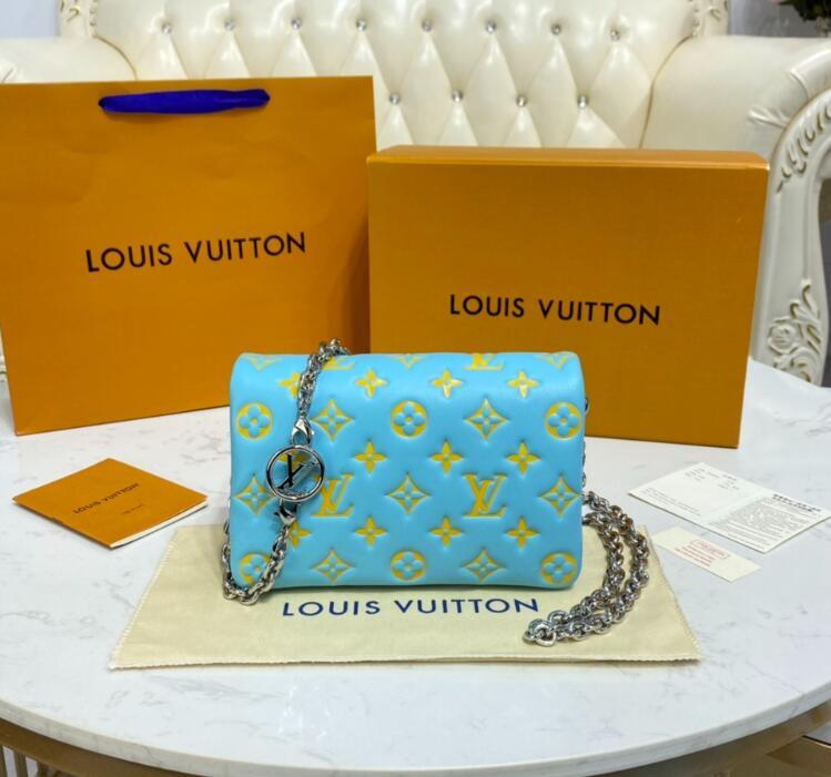 Chloe’s Picks - LOV Bags - 3171