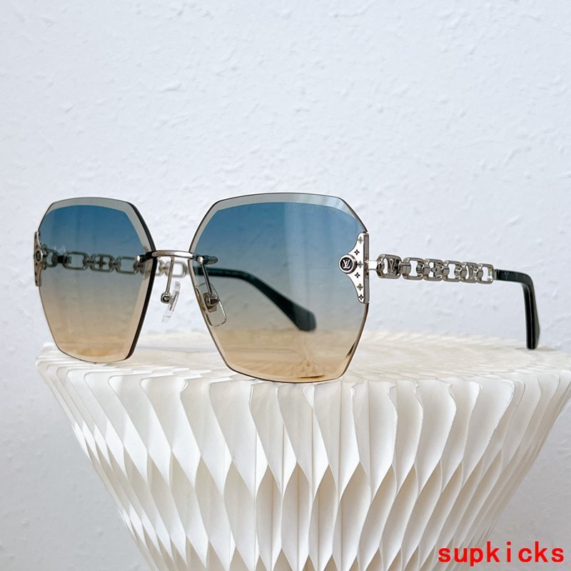 Louis Vuittion Luxury Sunglasses