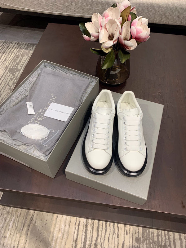 Alexander McQUEEN Luxury Shoes
