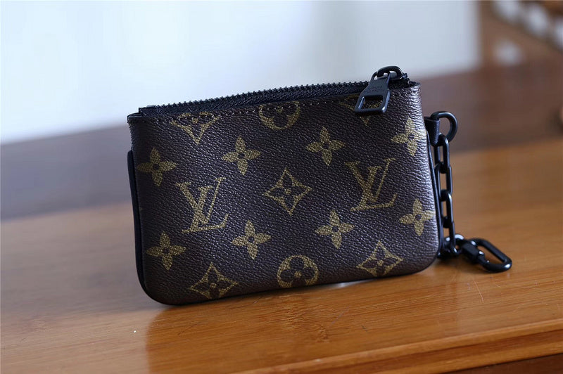 I W Fashion Lu-Vi bags - 11112