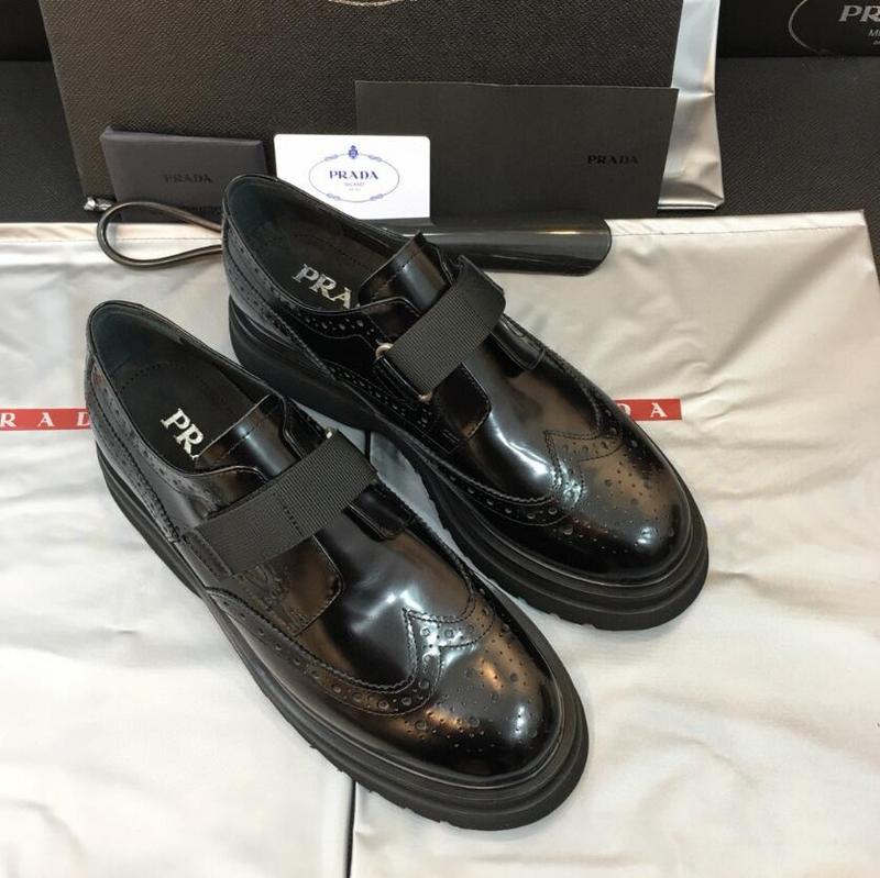 Chloe’s Picks - PD Men Shoes - 476