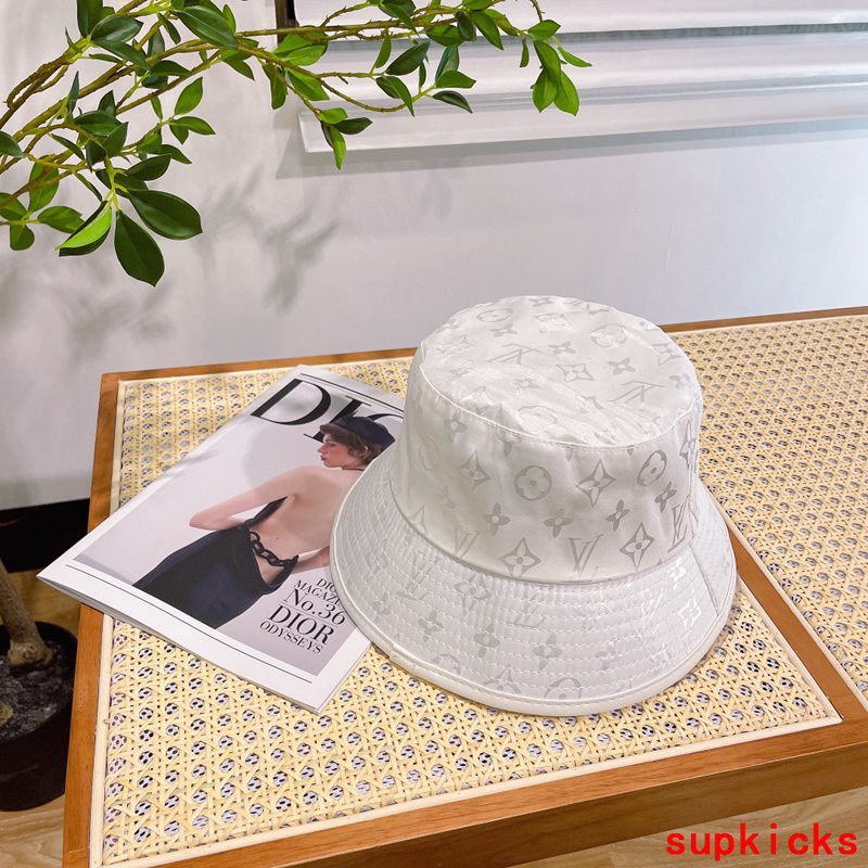Louis Vuitton Luxury Cap