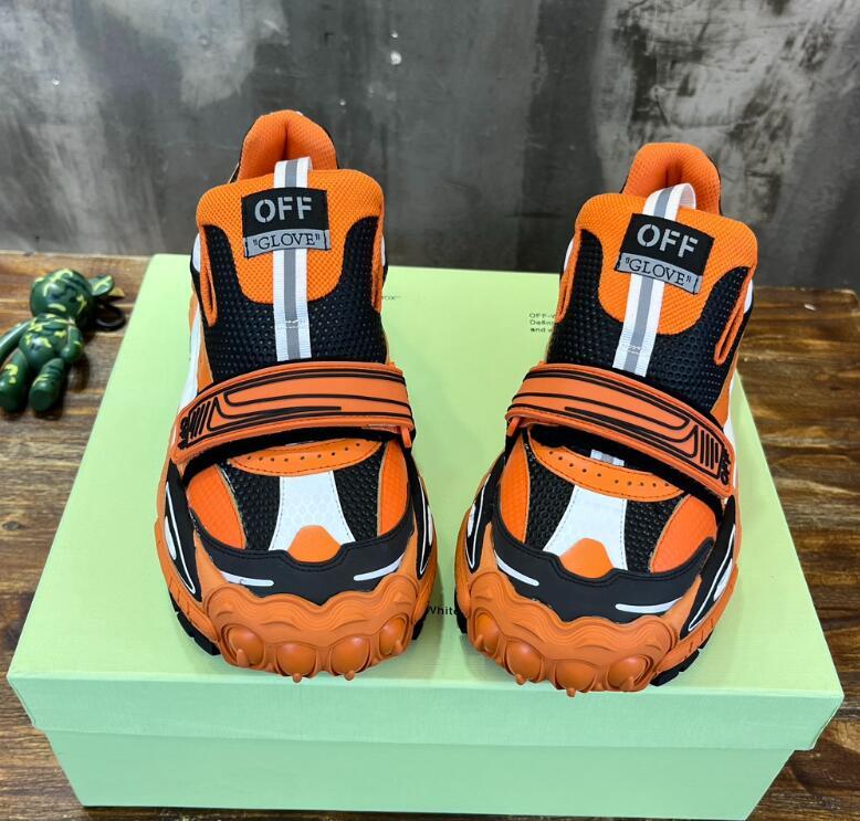 Chloe’s Picks - YZO Men Shoes - 045