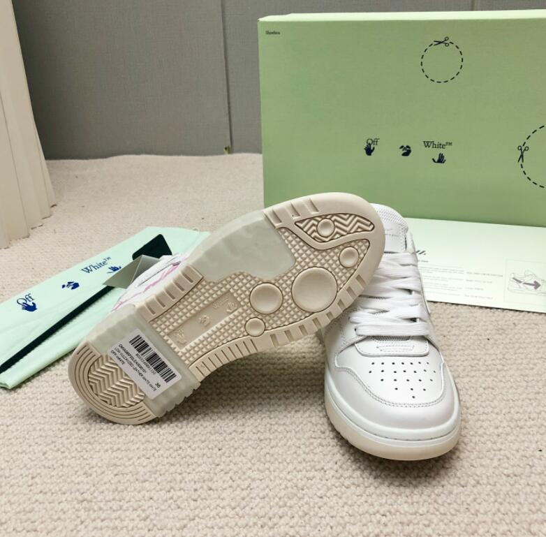 Chloe’s Picks - YZO Men Shoes - 019