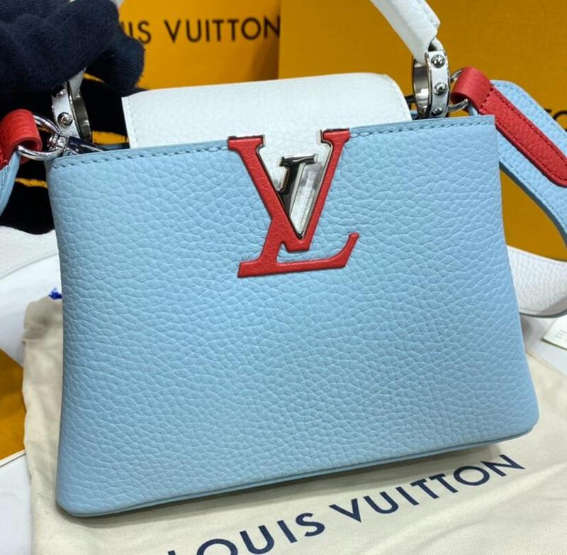 Chloe’s Picks - LOV Bags - 2350