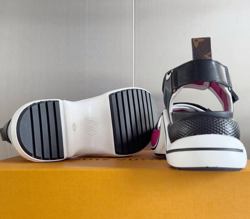 Chloe’s Picks - LOV Women Shoes - 164