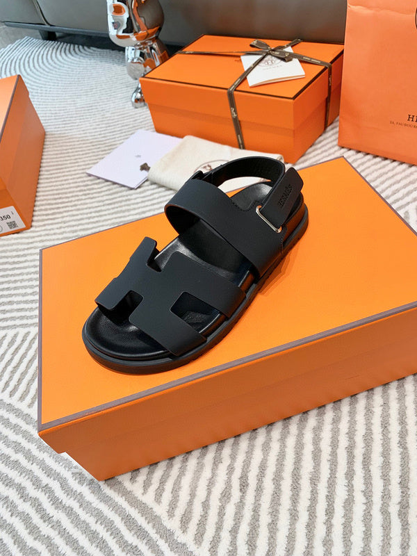Hermes Luxury Sandals