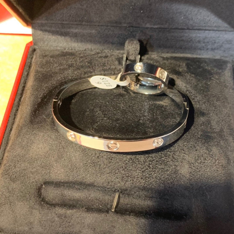 Cartier Jewelry