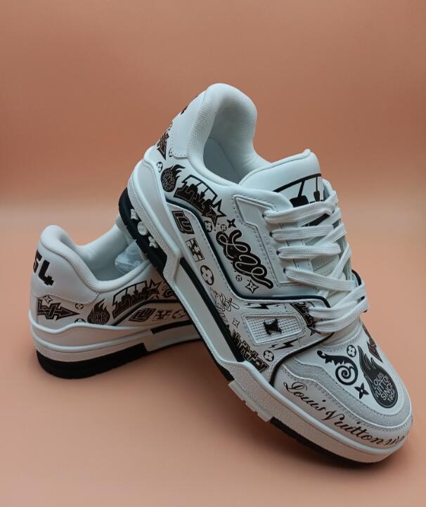 Chloe’s Picks - LOV Men Shoes - 226