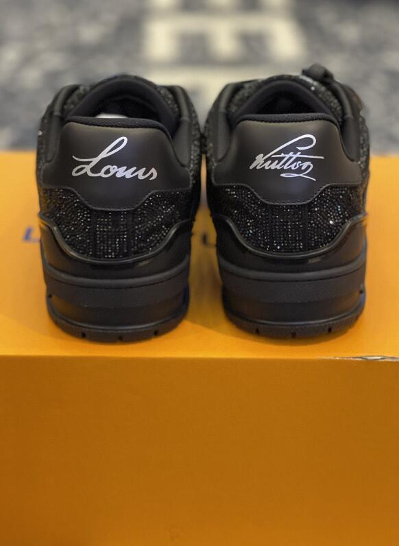 Chloe’s Picks - LOV Men Shoes - 1462