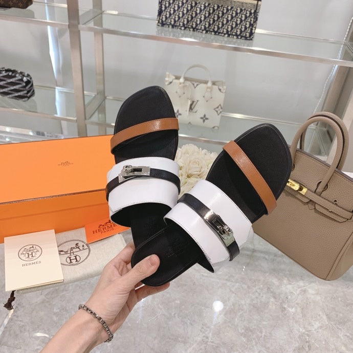 Hermes Luxury Shoes