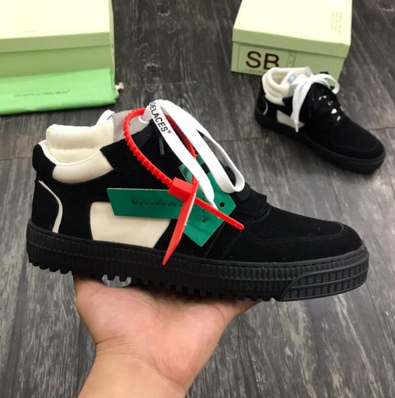 Chloe’s Picks - YZO Men Shoes - 256