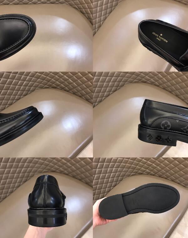 Chloe’s Picks - LOV Men Shoes - 1649