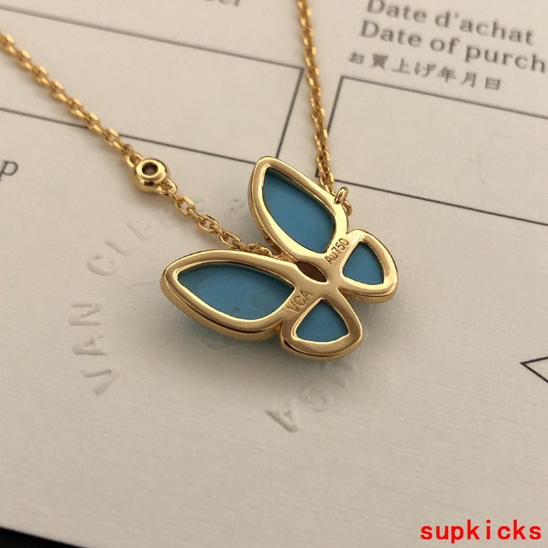 Van Cleef & Arples Jewelry