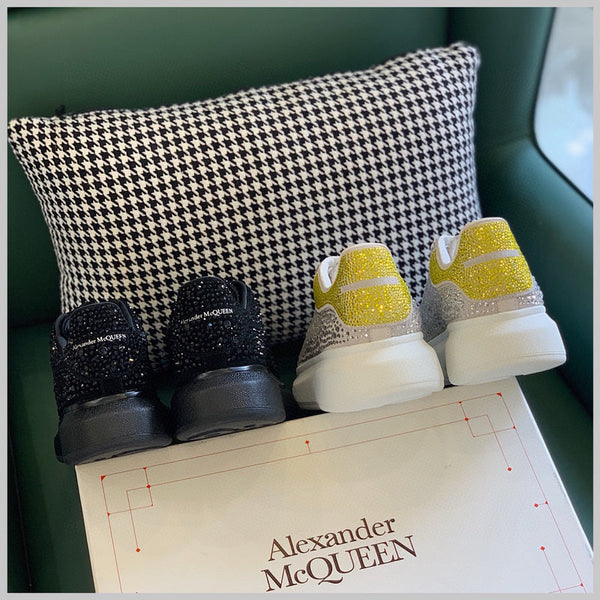 Alexander McQUEEN Luxury Shoes