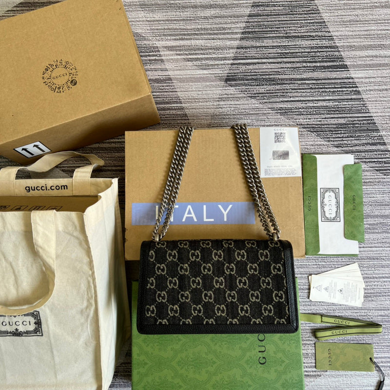 PHA - GUKI Bags - 1511