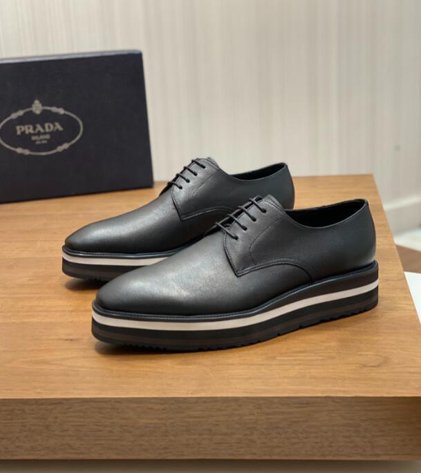 Chloe’s Picks - PD Men Shoes - 035