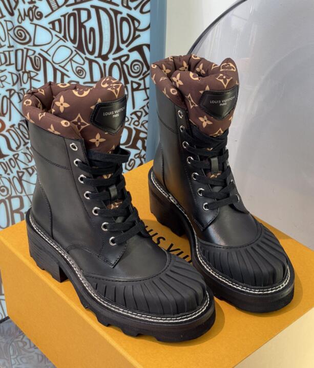 Chloe’s Picks - LOV Women Shoes - 825