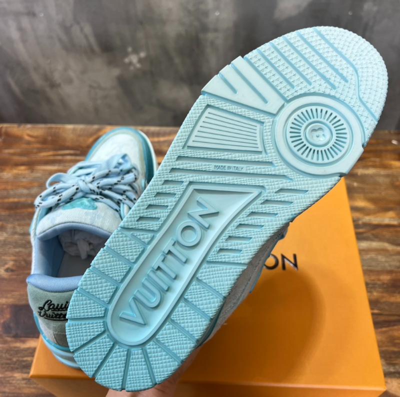 Chloe’s Picks - LOV Women Shoes - 089