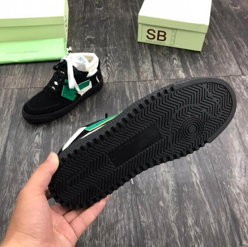Chloe’s Picks - YZO Men Shoes - 256