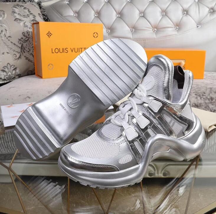 Chloe’s Picks - LOV Men Shoes - 1994