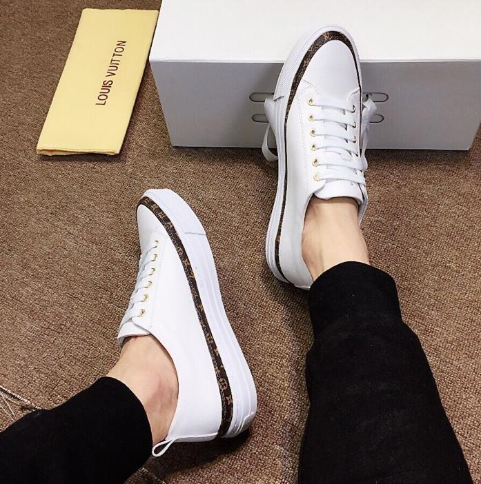 Chloe’s Picks - LOV Men Shoes - 1861