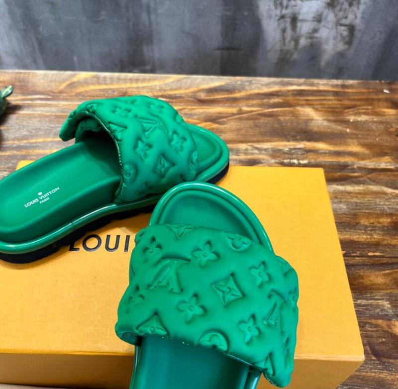 Chloe’s Picks - LOV Women Shoes - 222