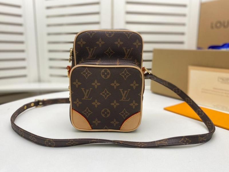 Chloe’s Picks - LOV Bags - 2177