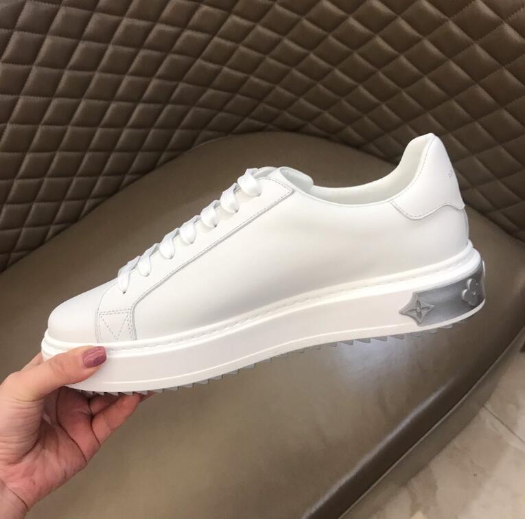 Chloe’s Picks - LOV Men Shoes - 1791