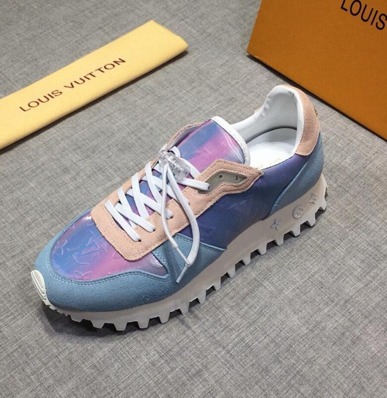 Chloe’s Picks - LOV Men Shoes - 1874