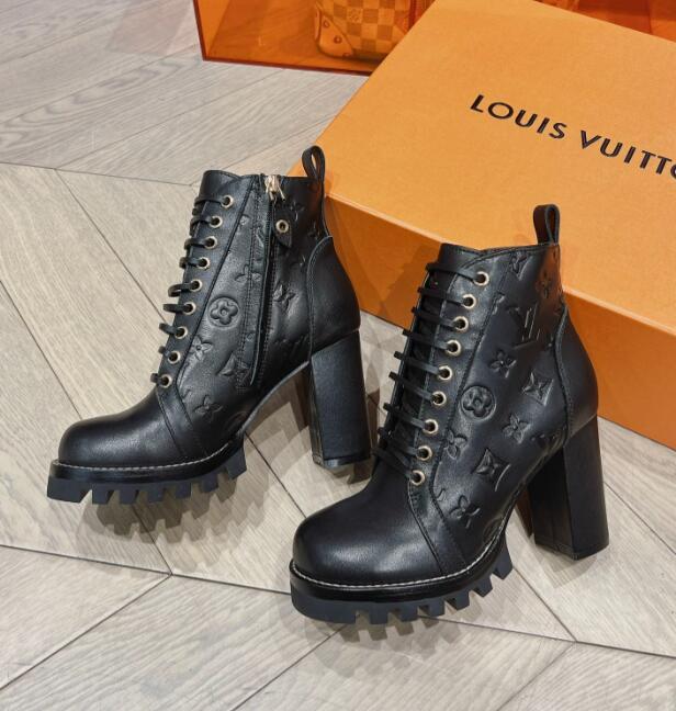 Chloe’s Picks - LOV Women Shoes - 295