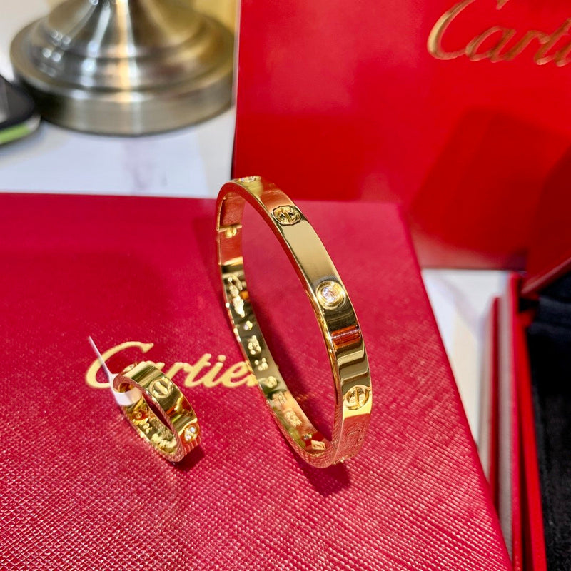 Cartier Jewelry