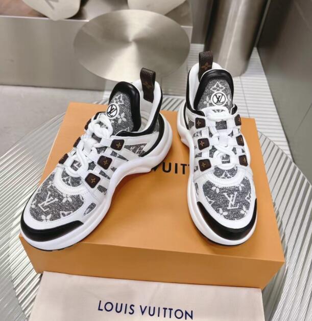 Chloe’s Picks - LOV Women Shoes - 234