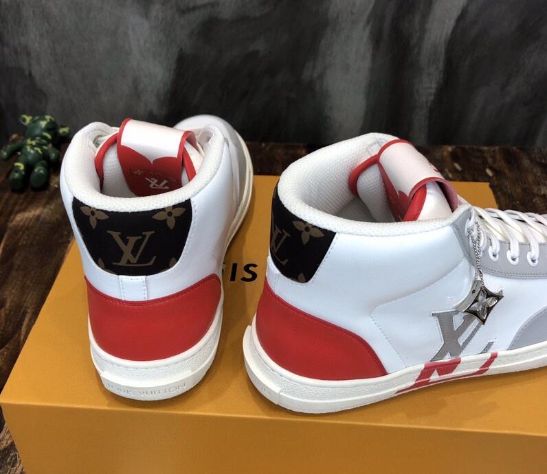 Chloe’s Picks - LOV Men Shoes - 1179