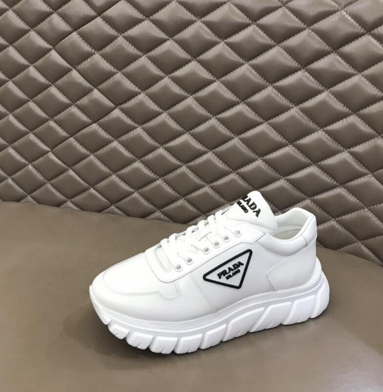 Chloe’s Picks - PD Men Shoes - 140