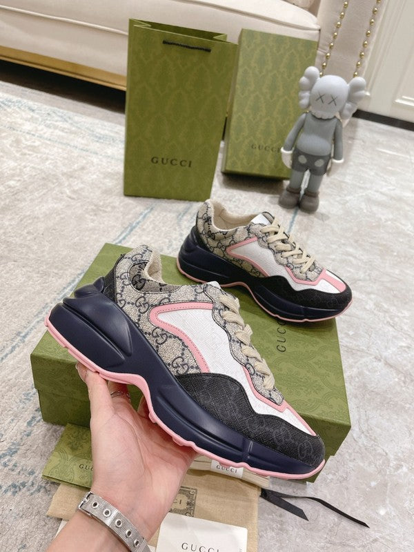 Gucci Luxury Shoes