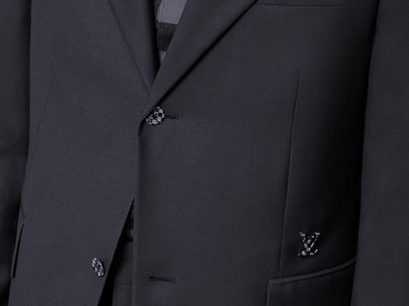 Louis Vuittion Luxury Clothes