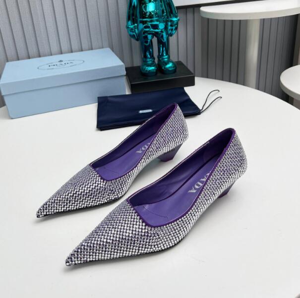 Chloe’s Picks - PD Women Shoes - 121