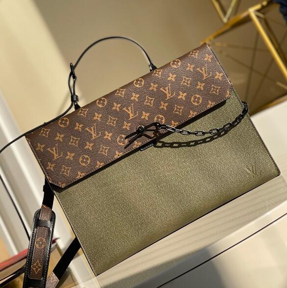 Chloe’s Picks - LOV Bags - 2550