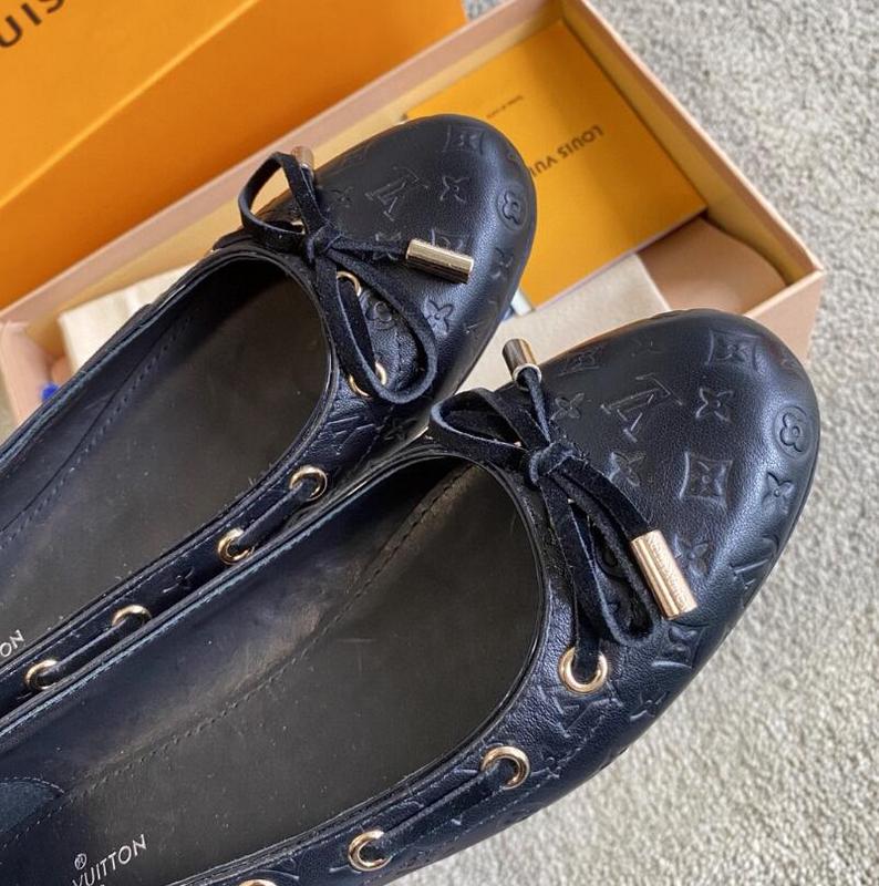 Chloe’s Picks - LOV Women Shoes - 604