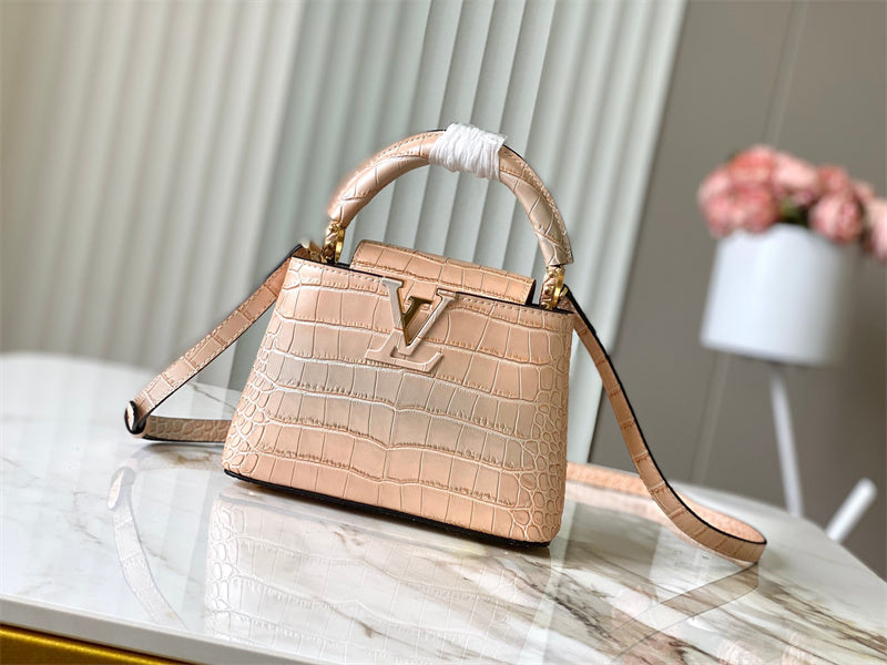 PHA - LOV Bags - 473