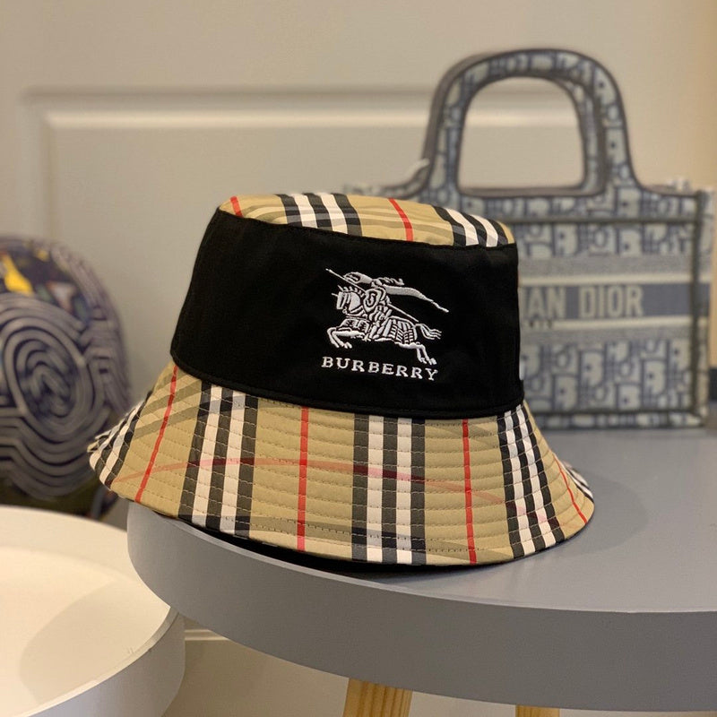 Burberry Luxury Cap