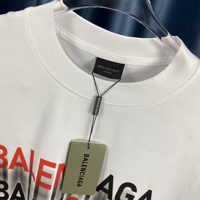 Balenciaga Luxury T-Shirts