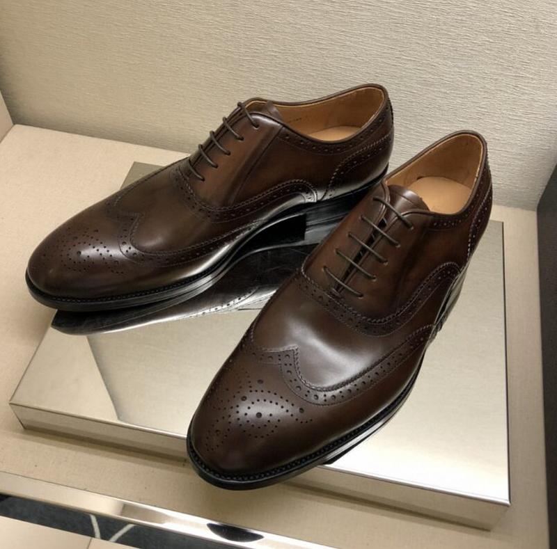 Chloe’s Picks - PD Men Shoes - 312