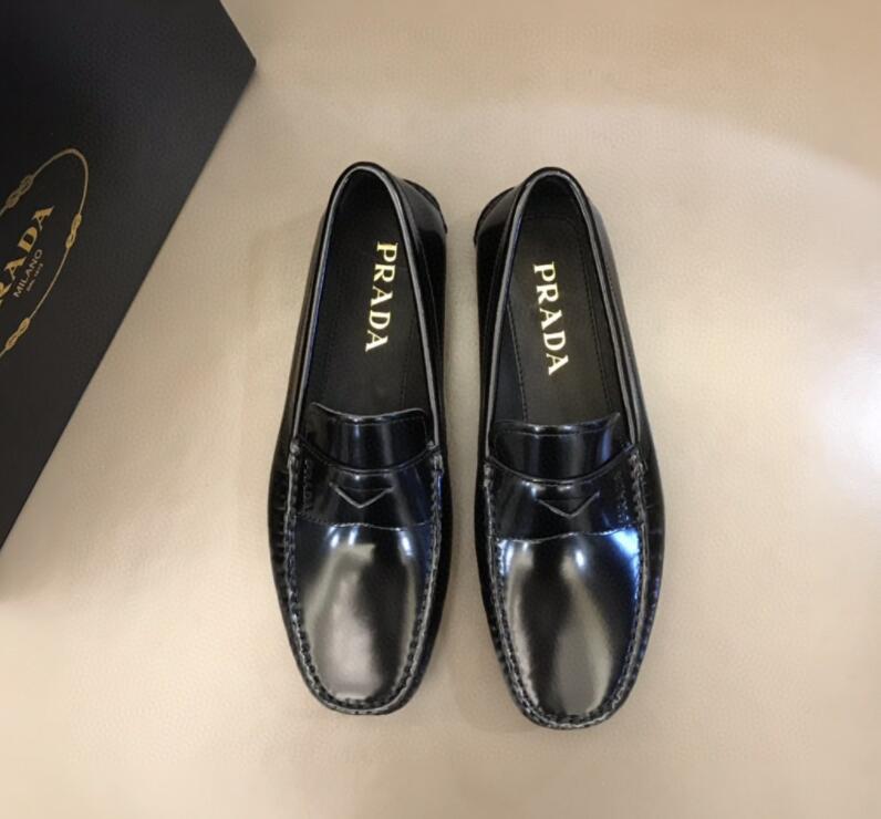 Chloe’s Picks - PD Men Shoes - 388