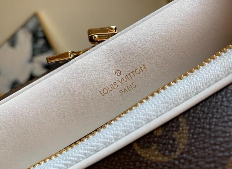 Chloe’s Picks - LOV Bags - 2605