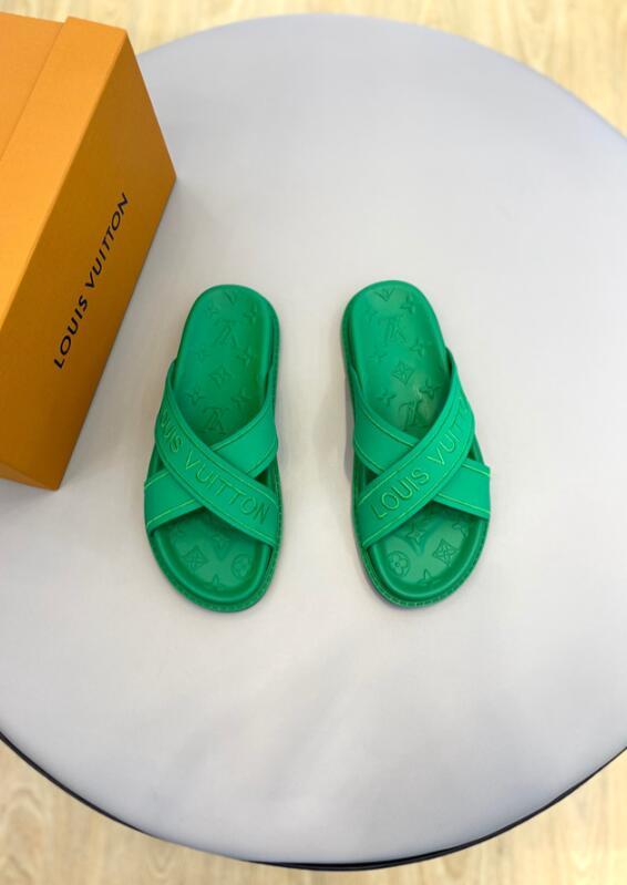 Chloe’s Picks - LOV Men Shoes - 1082